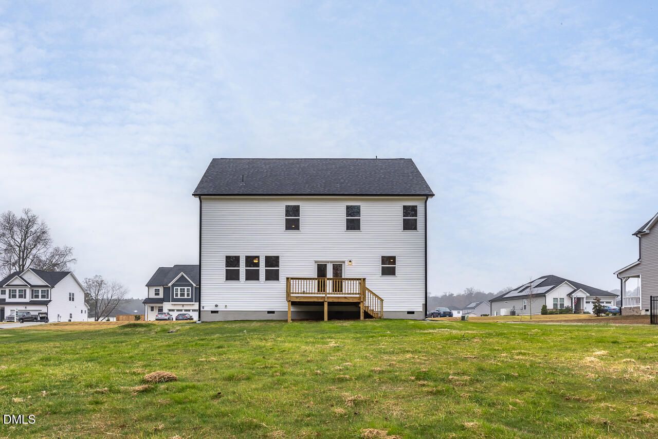 Image 33 of Davidson Homes' New Home at 267 Old Fashioned Way