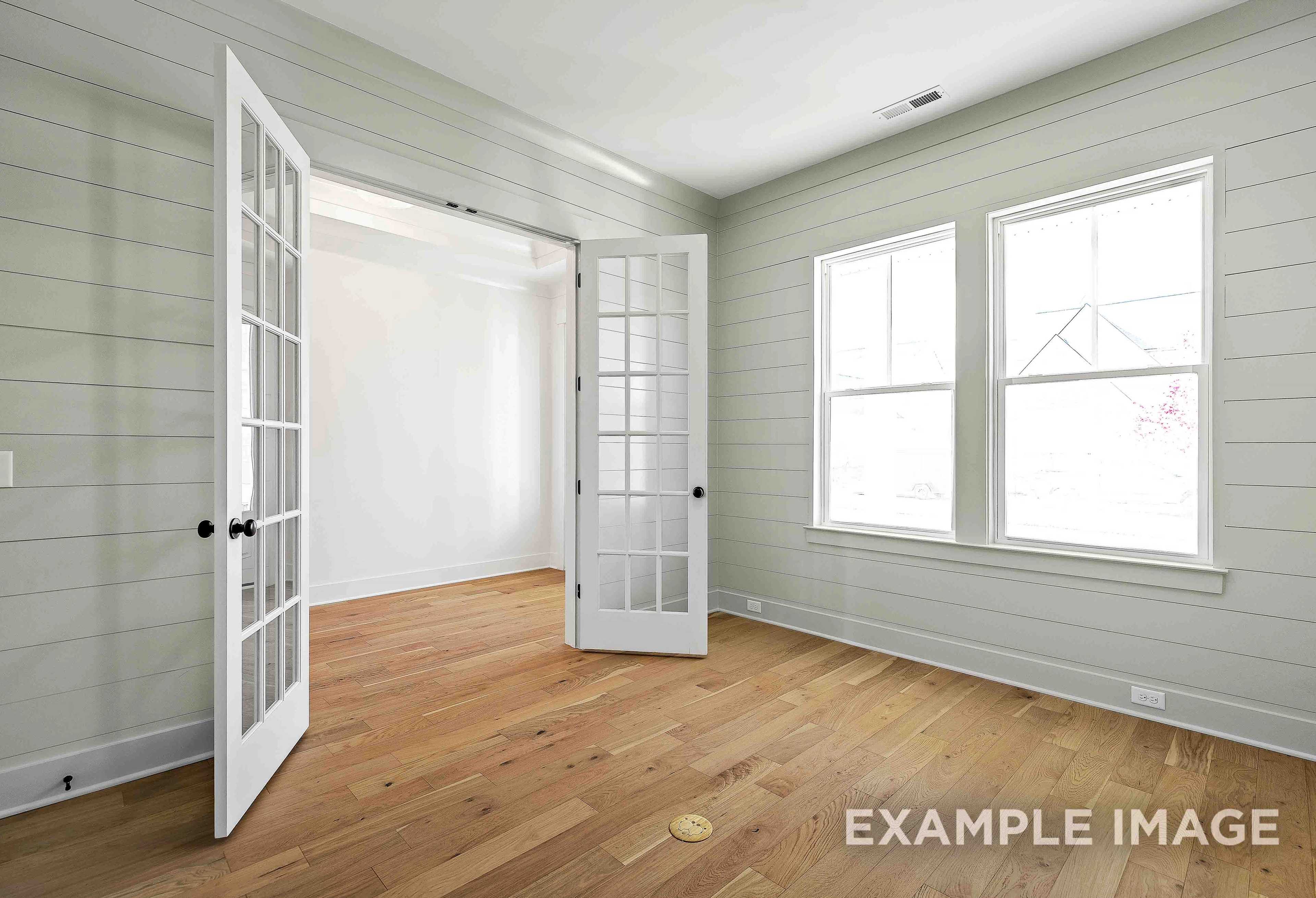 Image 5 of Davidson Homes' The Albany A Floor Plan