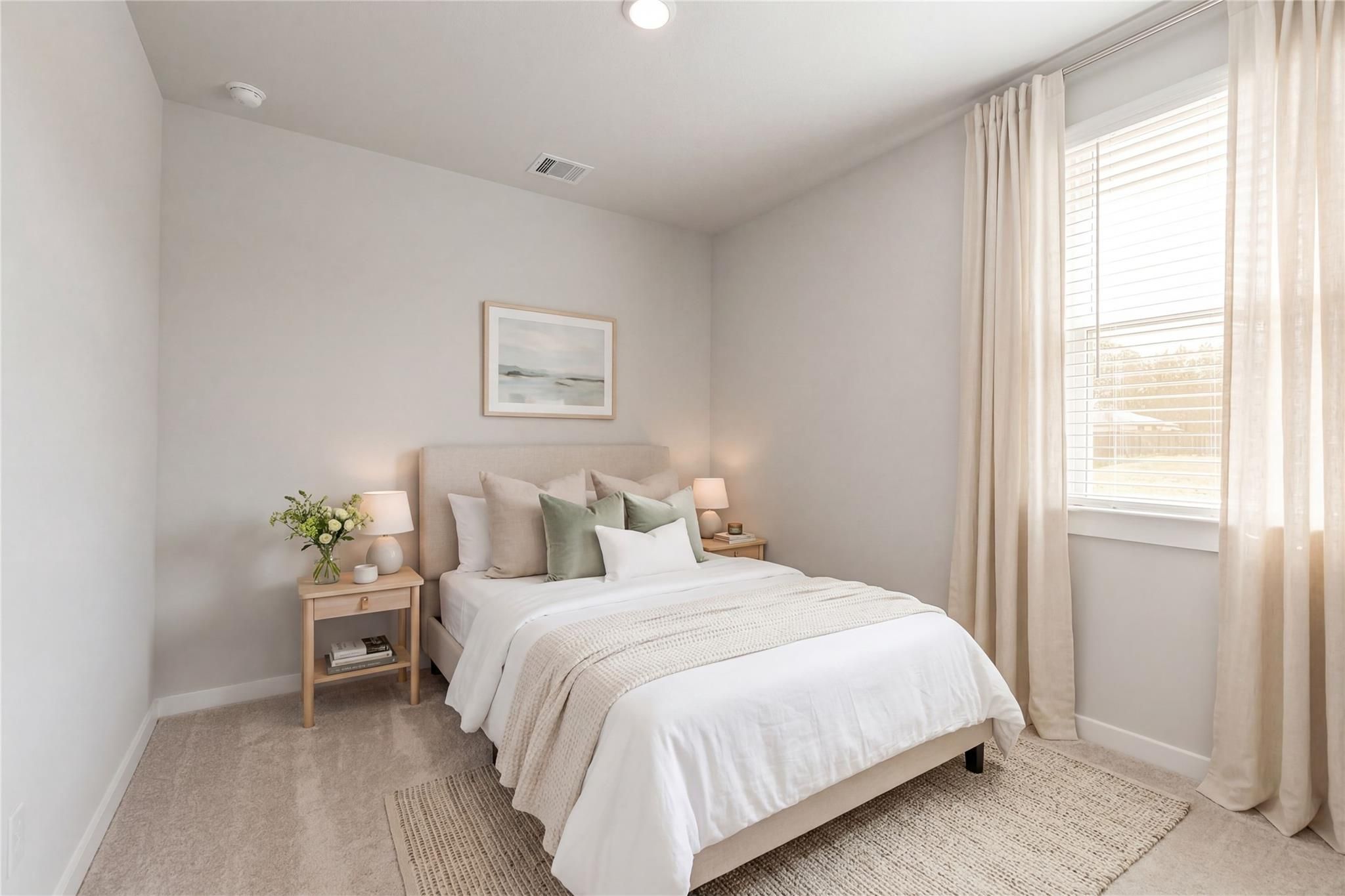 Image 5 of Davidson Homes' New Home at 10971 Independence Road