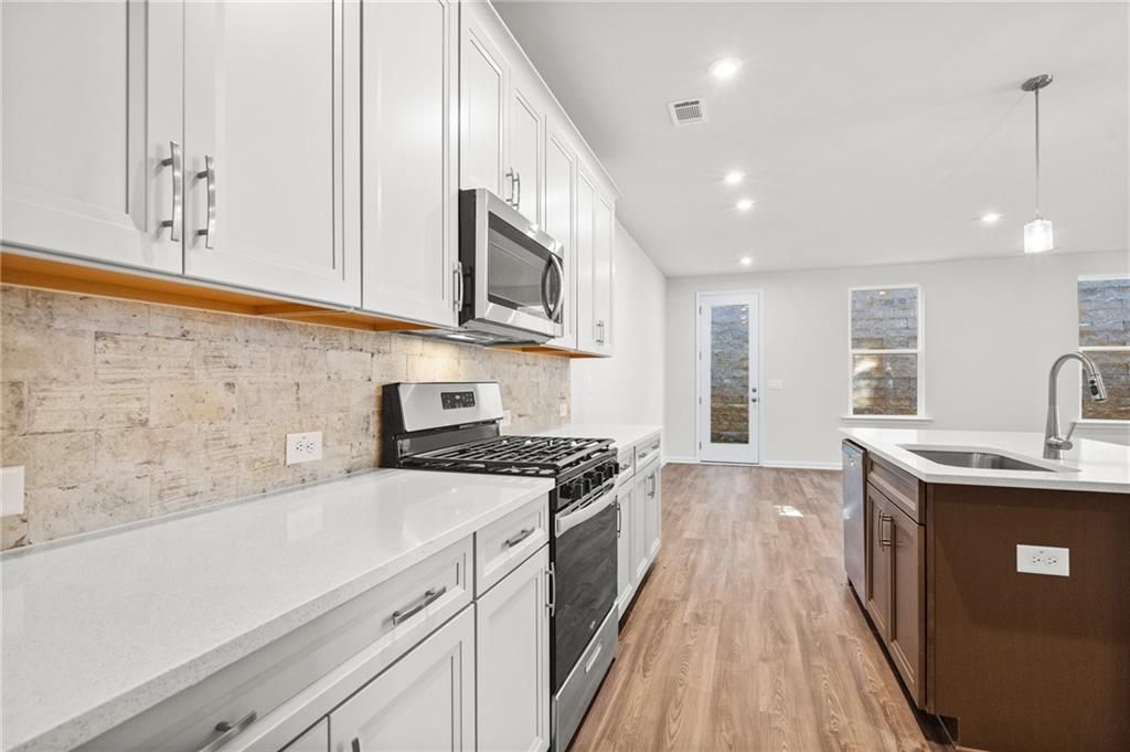 Image 17 of Davidson Homes' New Home at 748 Smokey Quartz Way