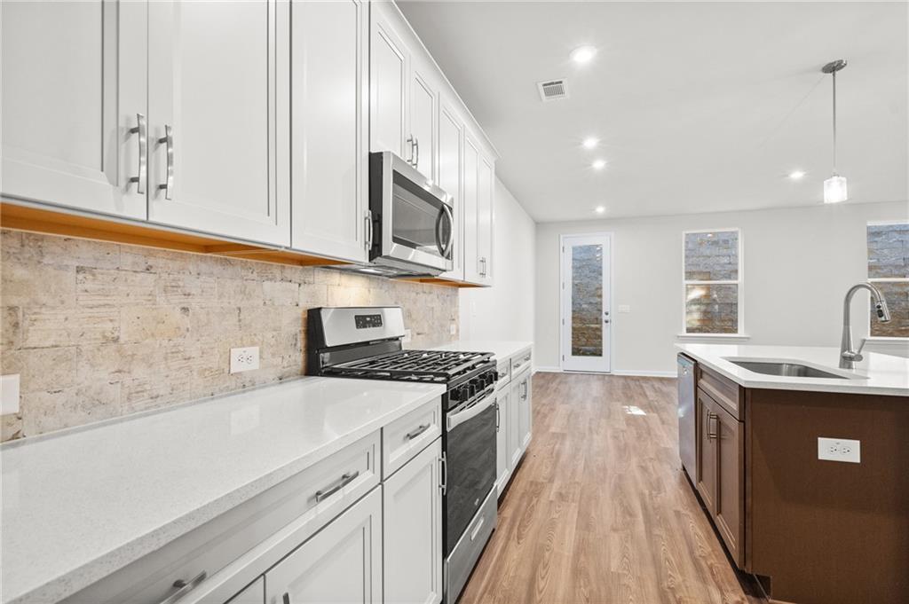 Image 17 of Davidson Homes' New Home at 748 Smokey Quartz Way
