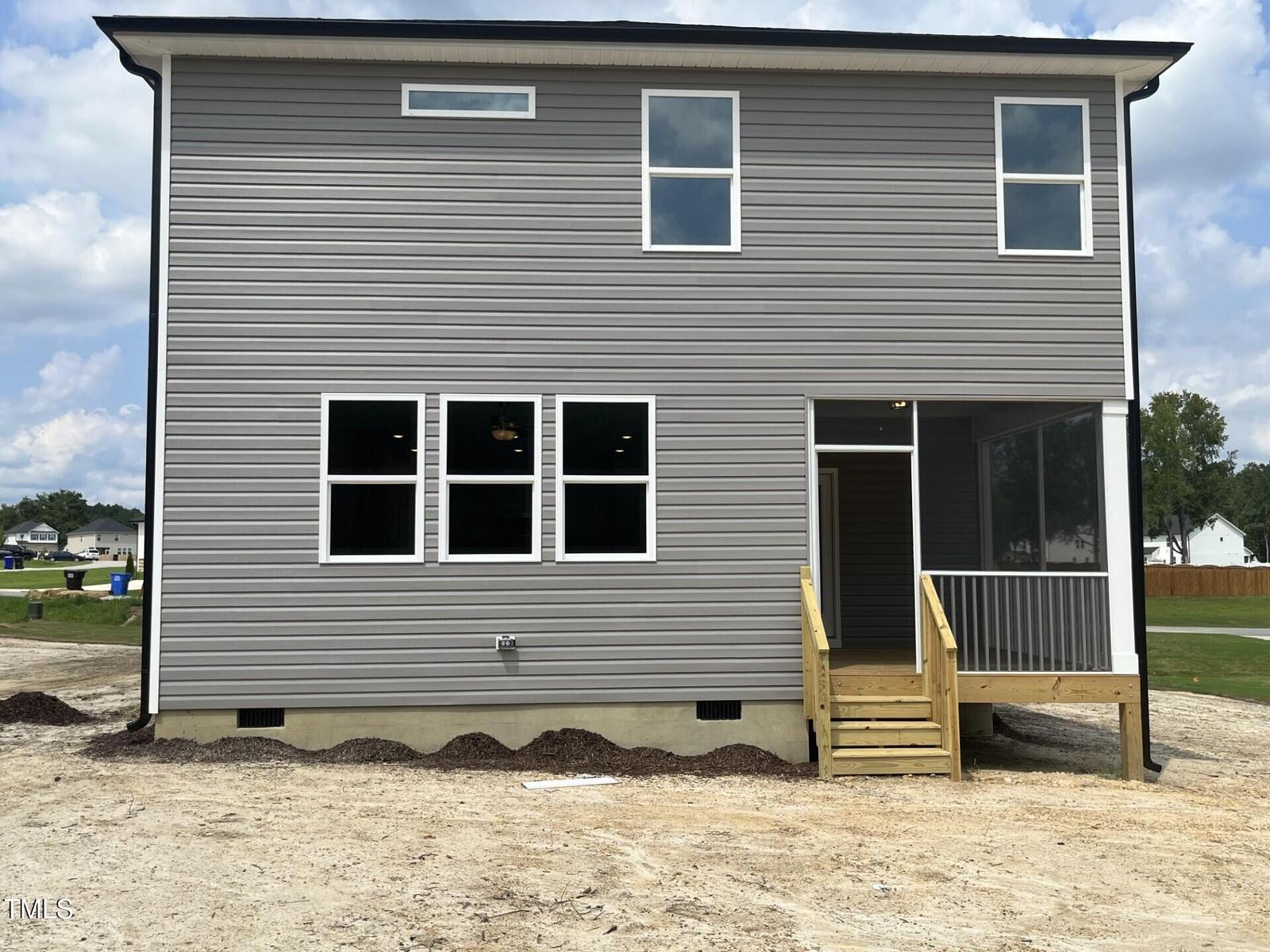 Image 12 of Davidson Homes' New Home at 433 Old Fashioned Way