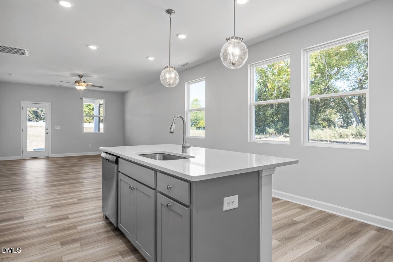 Image 11 of Davidson Homes' New Home at 314 Gregory Village Drive