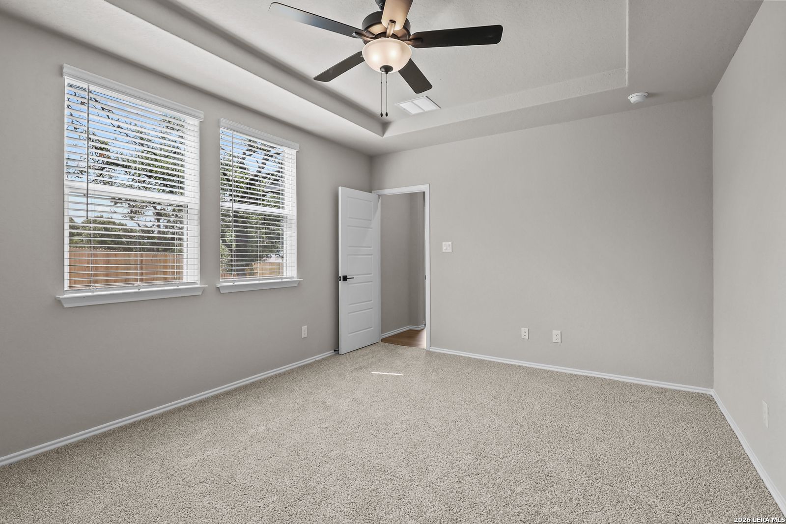 Image 16 of Davidson Homes' New Home at 10502 Briceway Fall