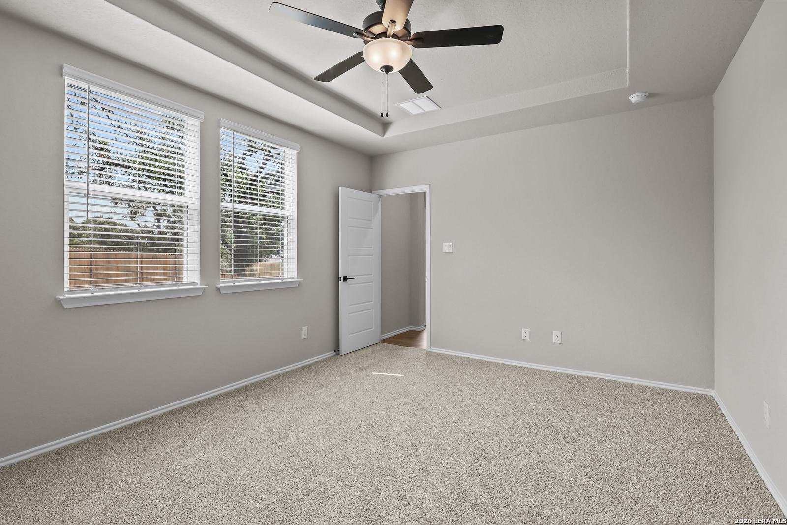 Image 16 of Davidson Homes' New Home at 10502 Briceway Fall