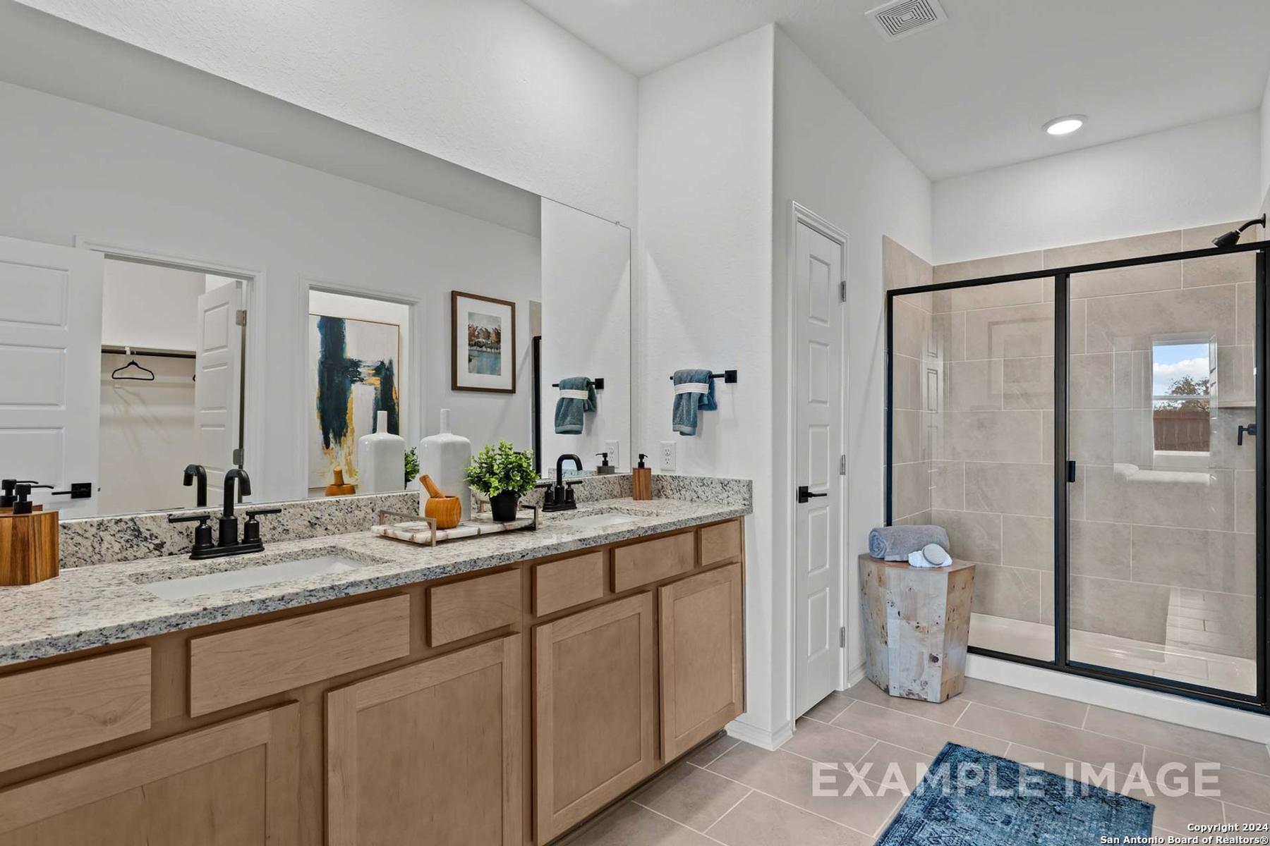 Image 19 of Davidson Homes' New Home at 16420 Basil Cove