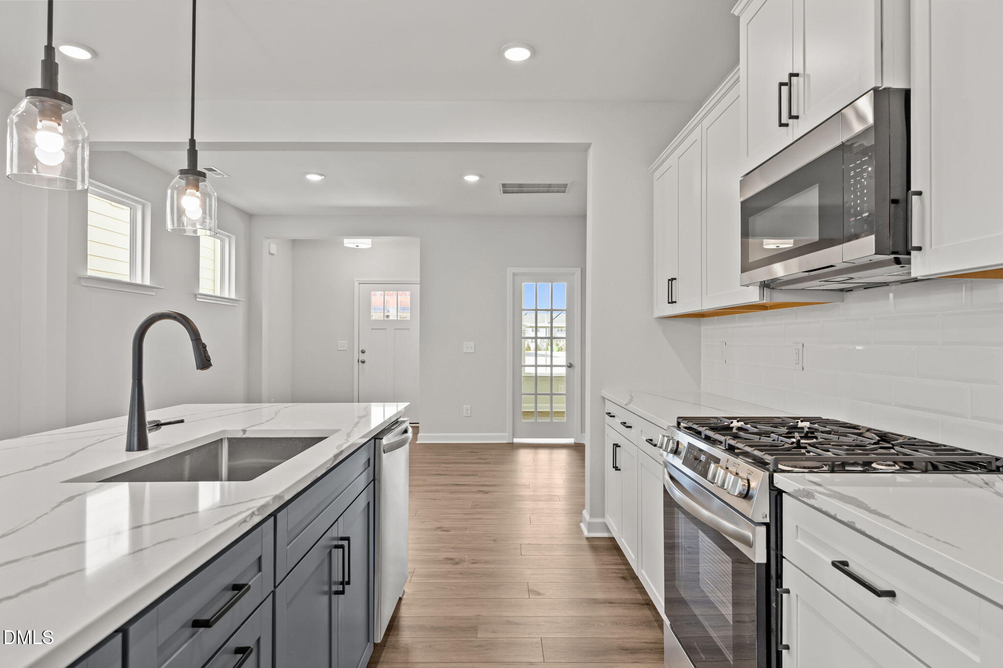 Image 7 of Davidson Homes' New Home at 1022 Old Knight Road