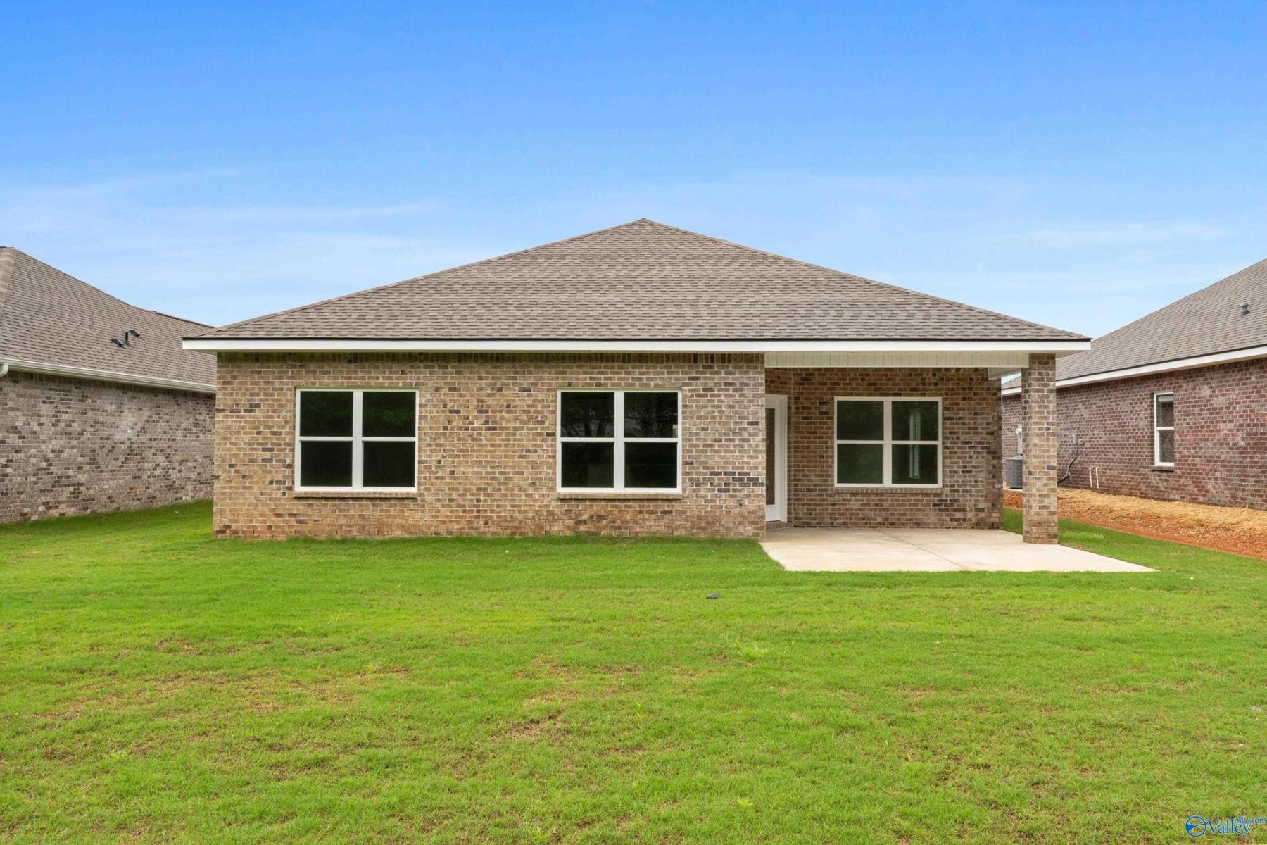 Image 22 of Davidson Homes' New Home at 6204 Achievement Circle