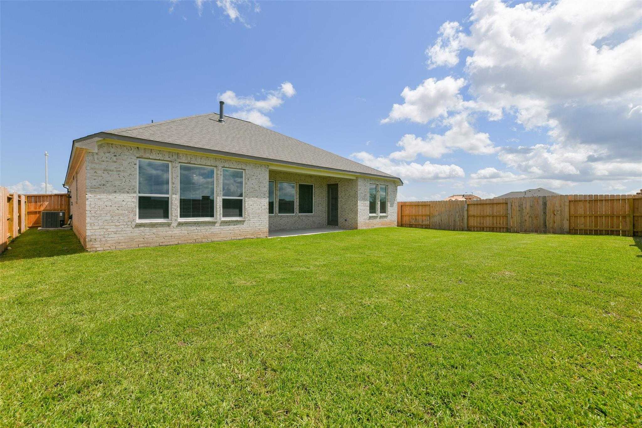 Image 32 of Davidson Homes' New Home at 3203 Hidden Mist Drive