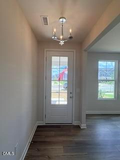 Image 3 of Davidson Homes' New Home at 521 Crescent Wood Trail
