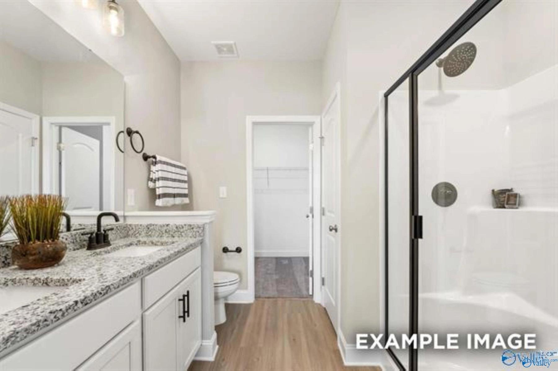 Image 4 of Davidson Homes' New Home at 153 Rose Valley Drive