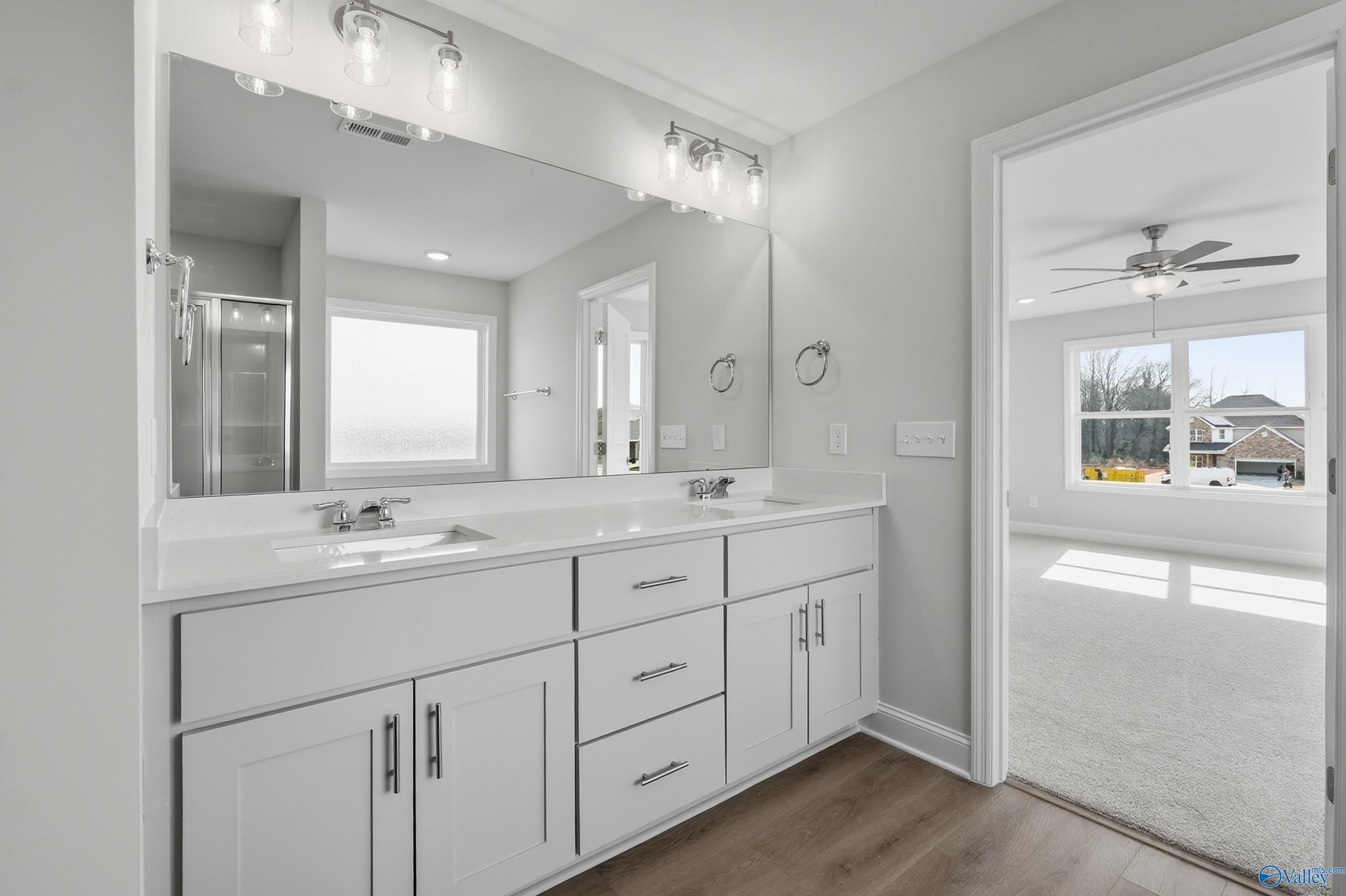 Image 5 of Davidson Homes' New Home at 16770 Demi Drive