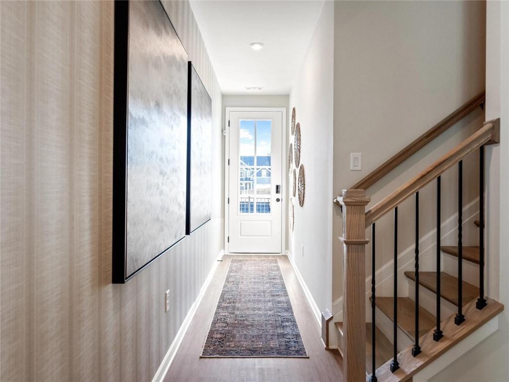 Image 7 of Davidson Homes' New Home at 77 Shoal Court