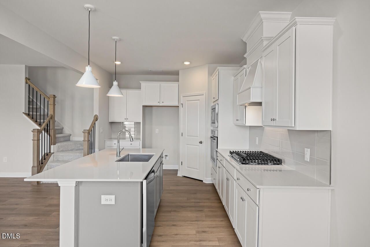 Image 3 of Davidson Homes' New Home at 57 Fellow Drive