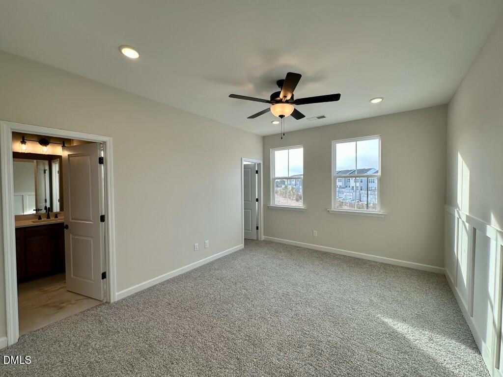 Image 16 of Davidson Homes' New Home at 1052 Old Knight Road