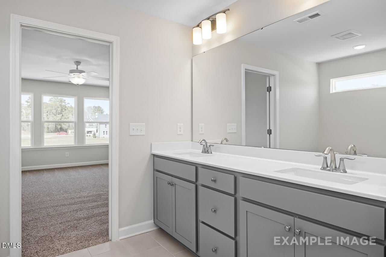 Image 30 of Davidson Homes' New Home at 559 Whinfield Place