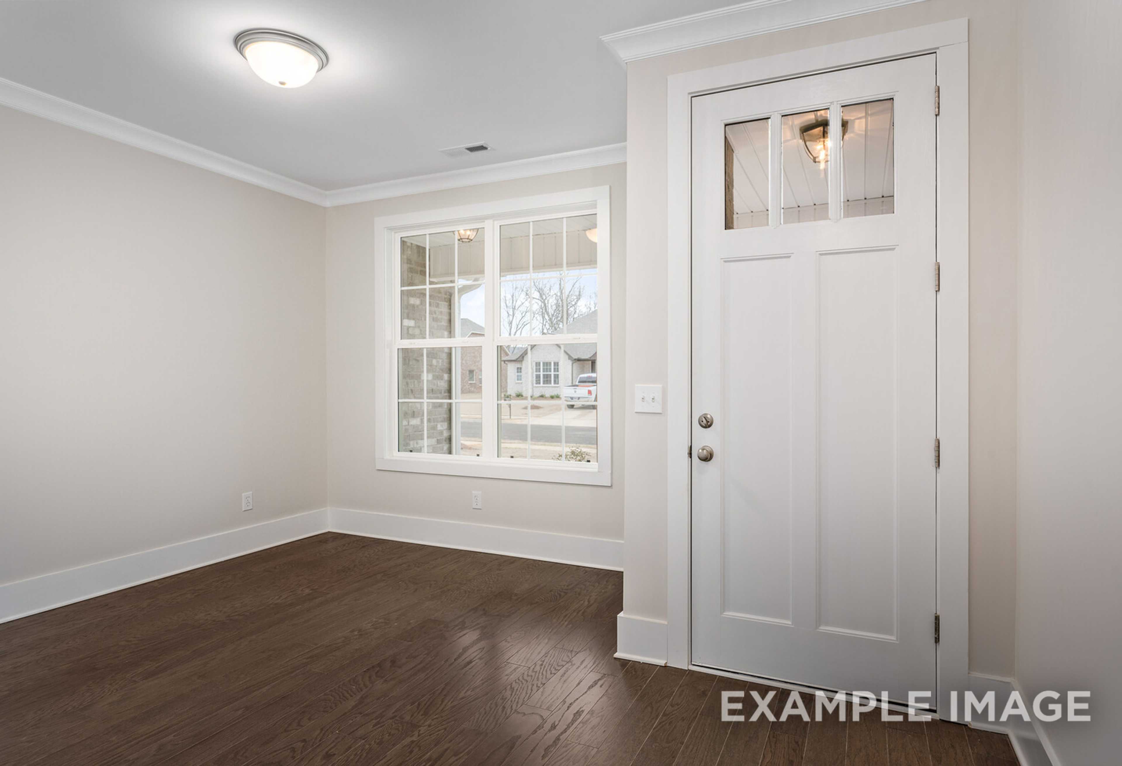 Image 2 of Davidson Homes' The Rockford G Floor Plan