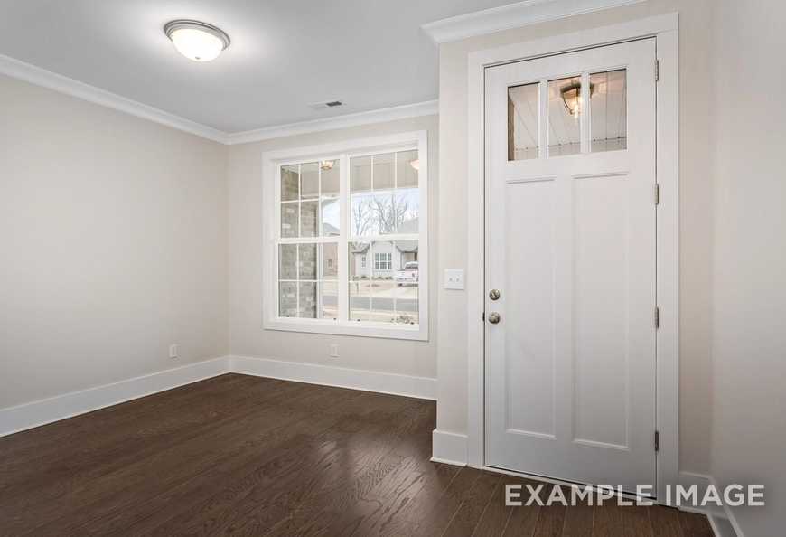 Image 2 of Davidson Homes' The Rockford G Floor Plan