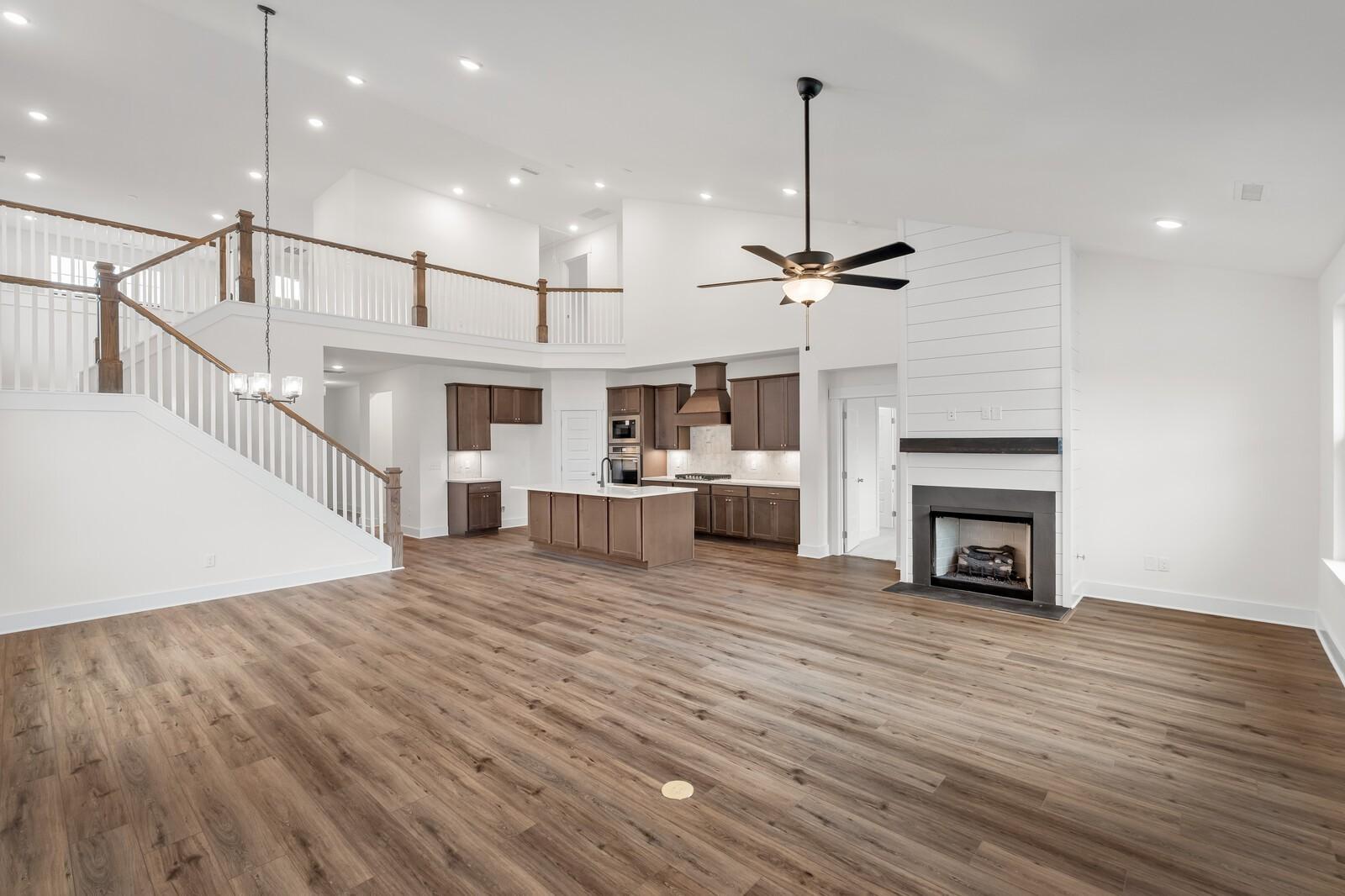 Image 19 of Davidson Homes' New Home at 287 Johnnys Place