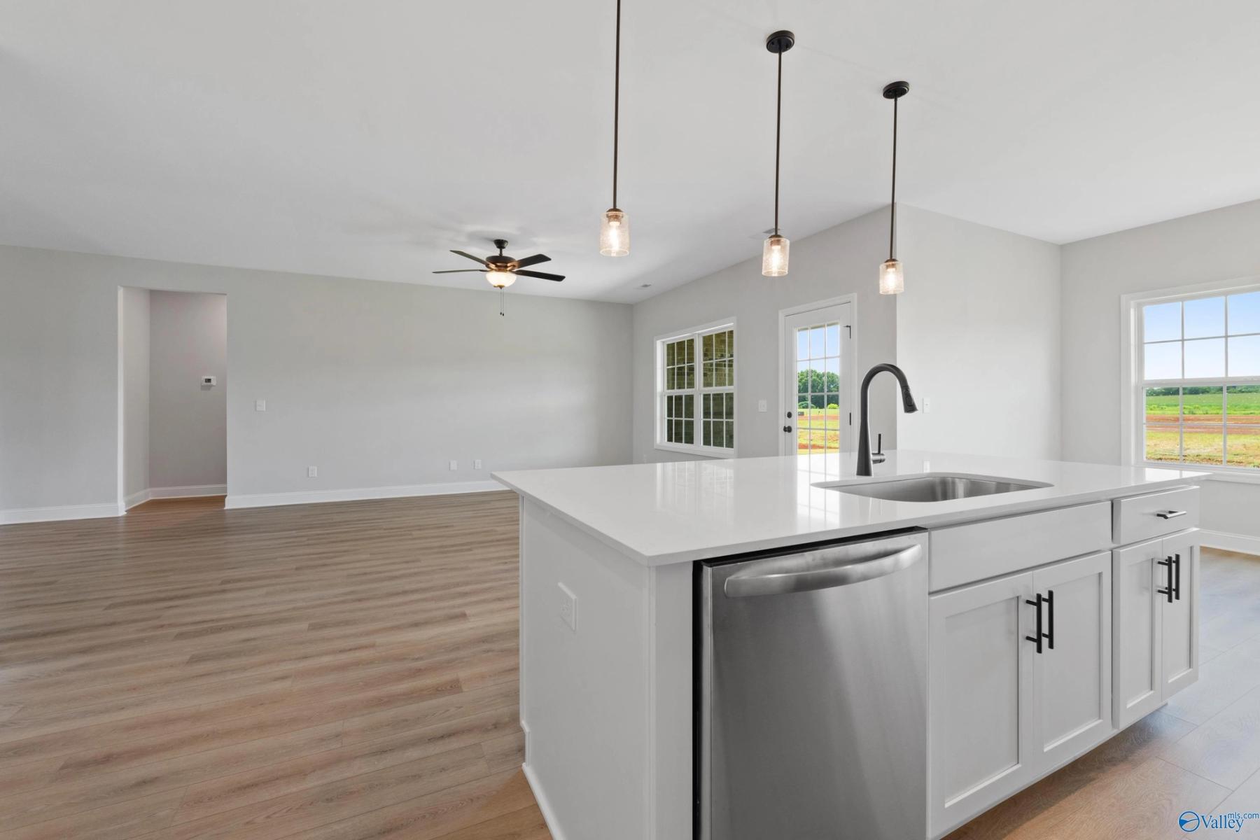 Image 8 of Davidson Homes' New Home at 108 Goodwood Lane
