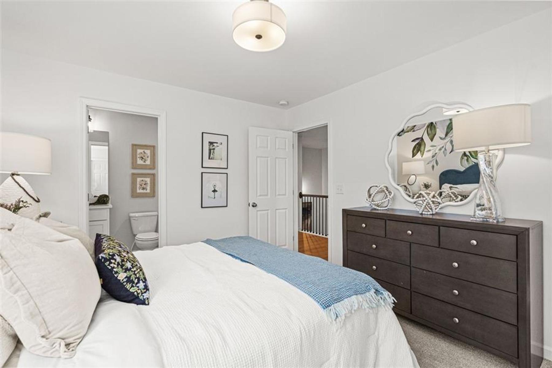 Image 35 of Davidson Homes' New Home at 598 Grand Wehunt Drive