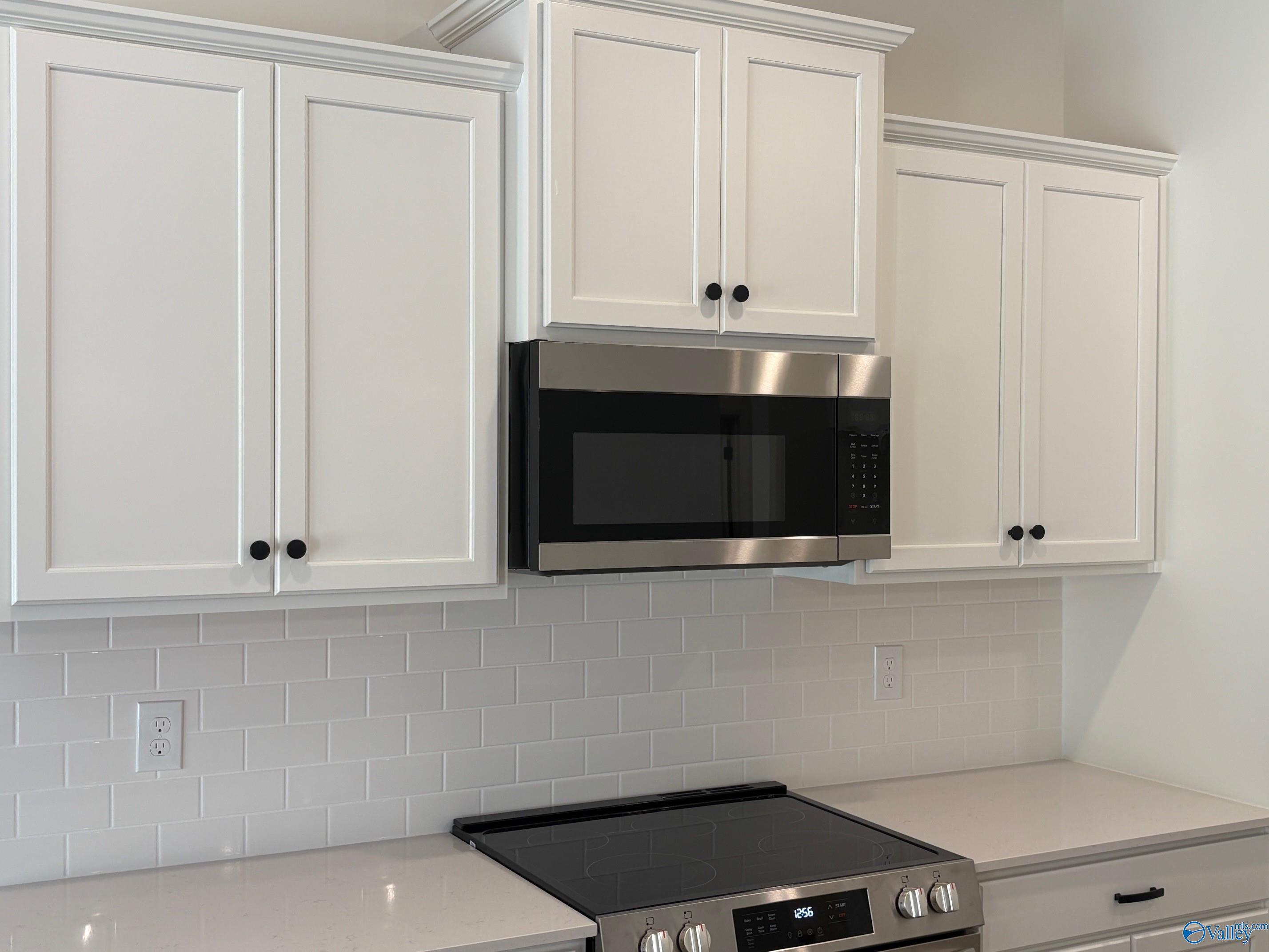 Image 6 of Davidson Homes' New Home at 349 Overland Pass