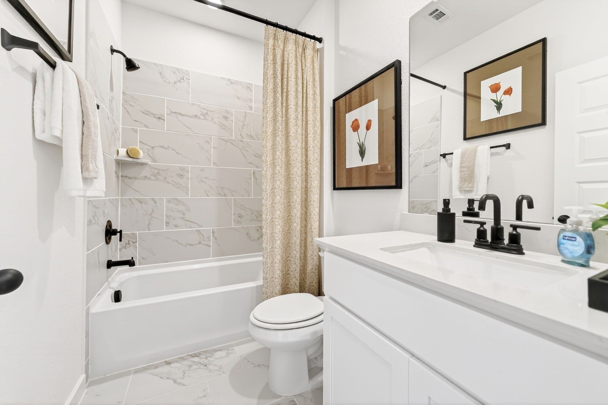 Image 3 of Davidson Homes' New Home at 2925 Olympic Drive