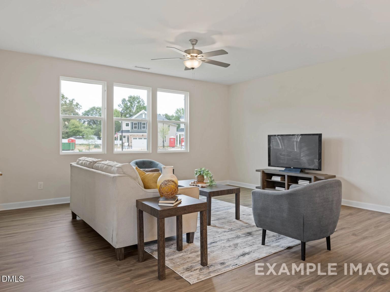 Image 9 of Davidson Homes' New Home at 901 Diana Victoria Court
