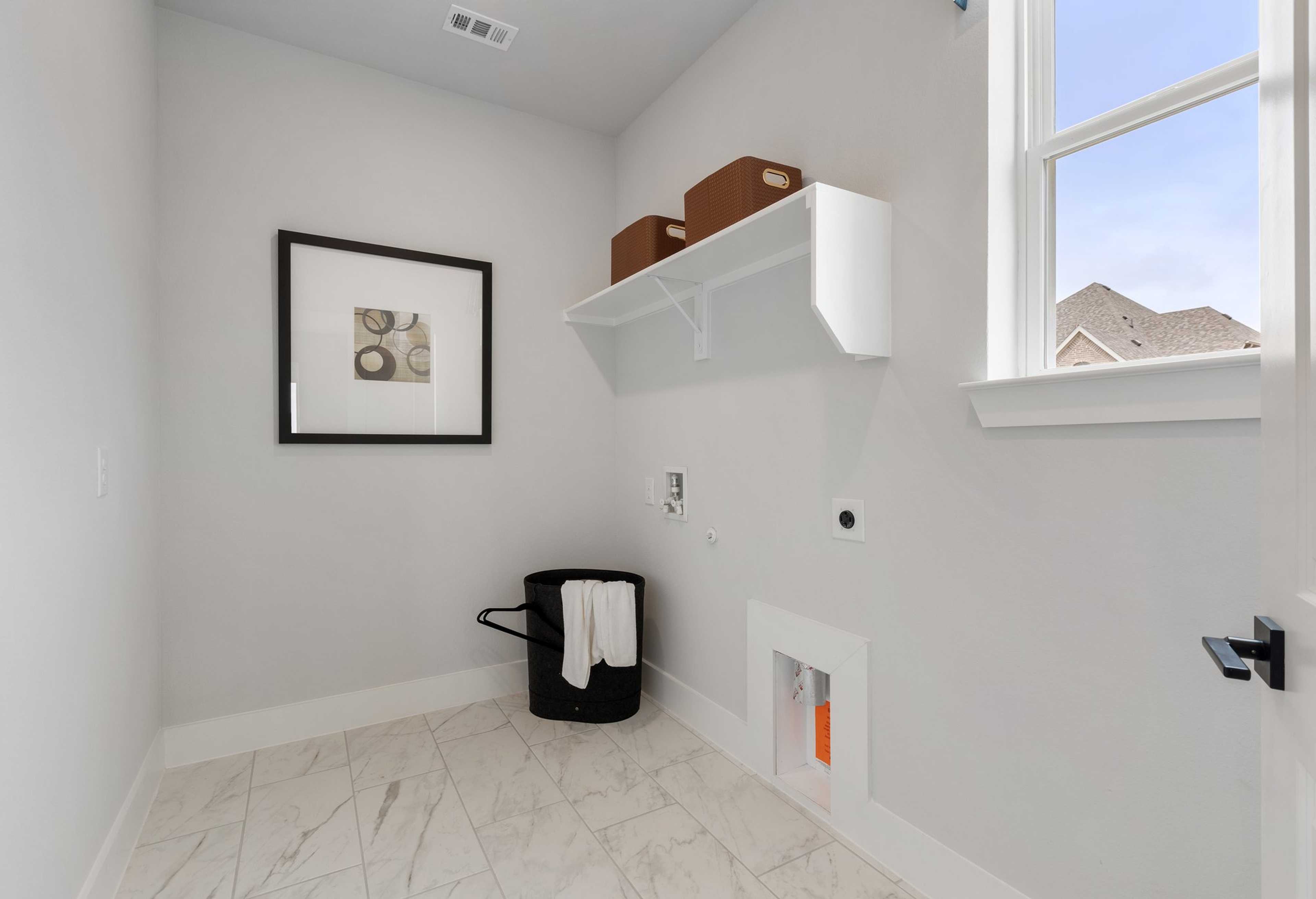 Image 5 of Davidson Homes' The Sequoia M Floor Plan