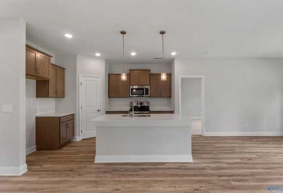Image 5 of Davidson Homes' New Home at 209 Sunny Springs Court