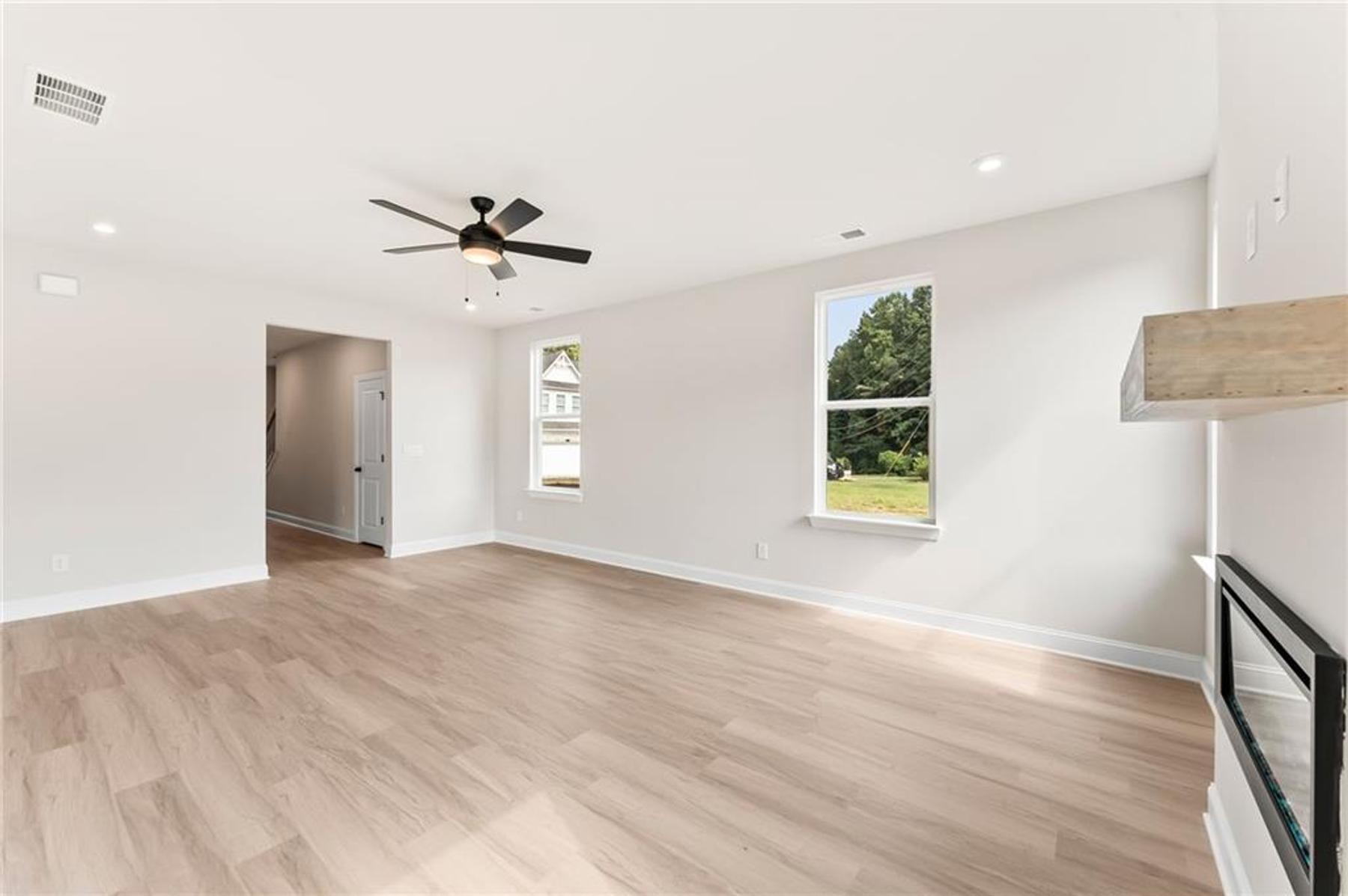 Image 11 of Davidson Homes' New Home at 4778 Moonstone Trace