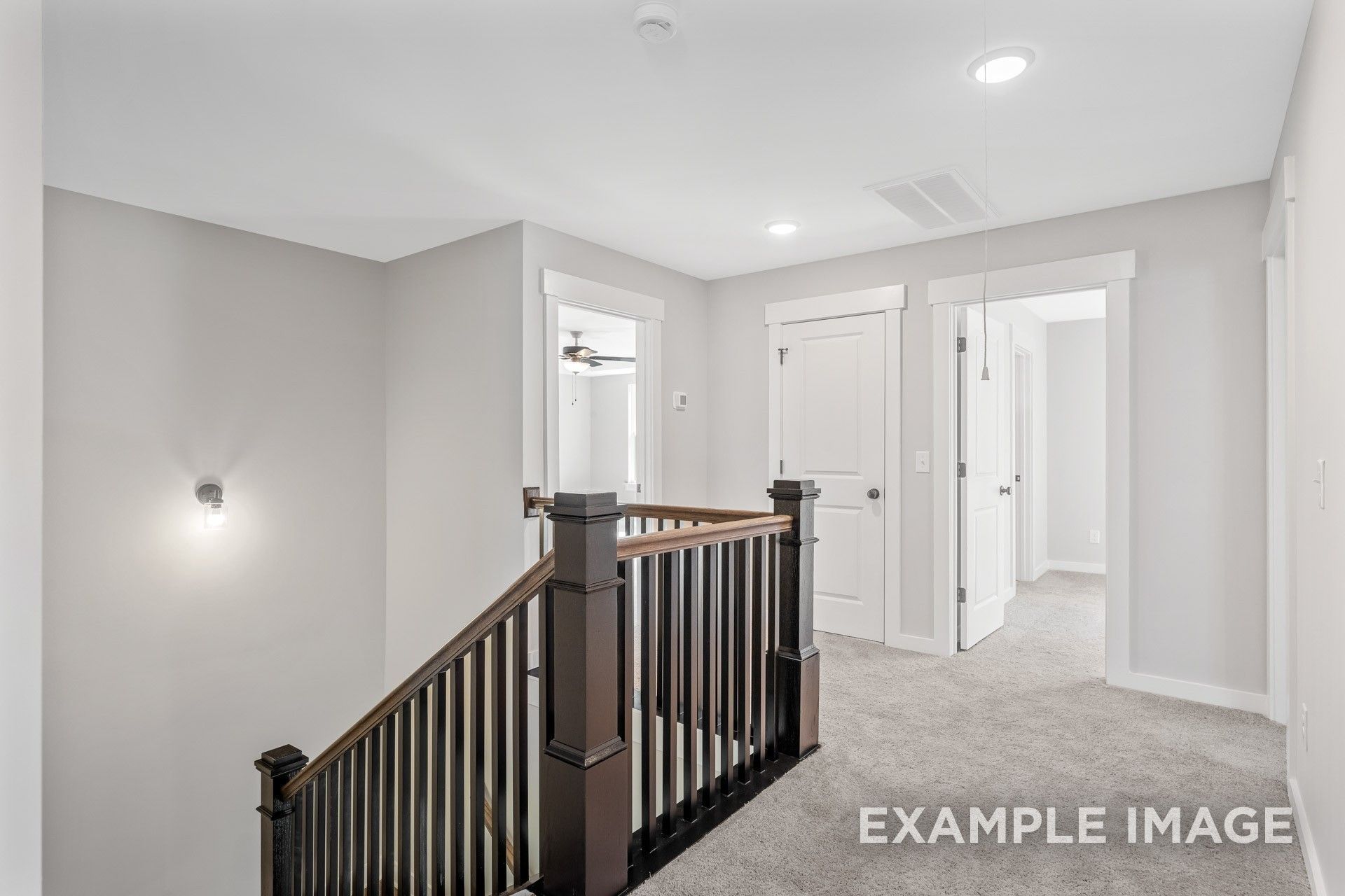 Image 42 of Davidson Homes' New Home at 501 Old Spring Lane