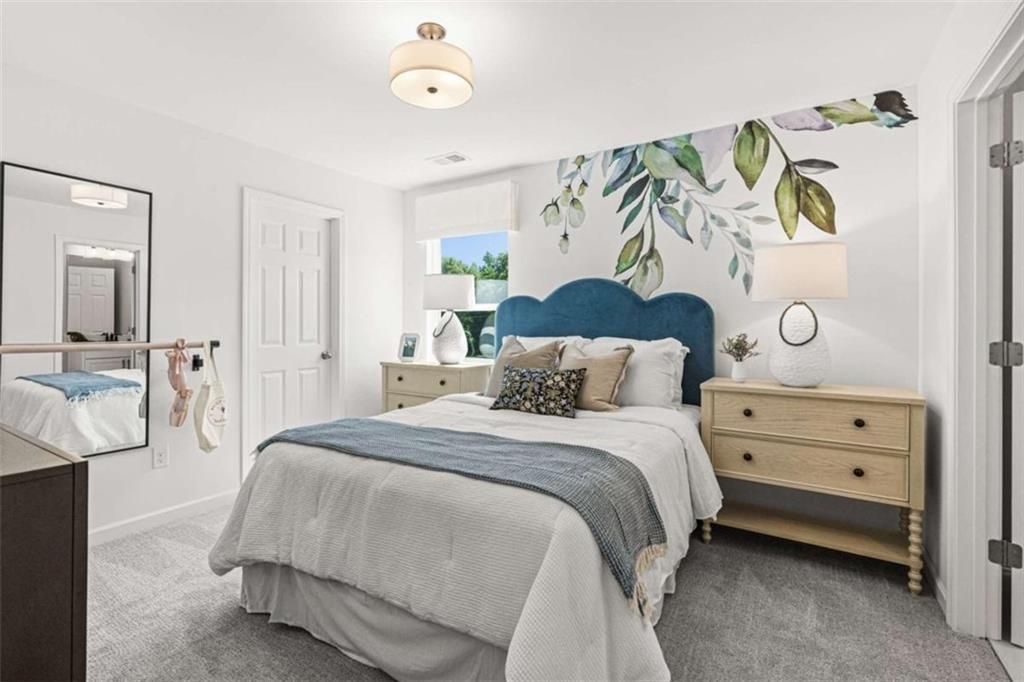 Image 40 of Davidson Homes' New Home at 507 Grand Wehunt Drive