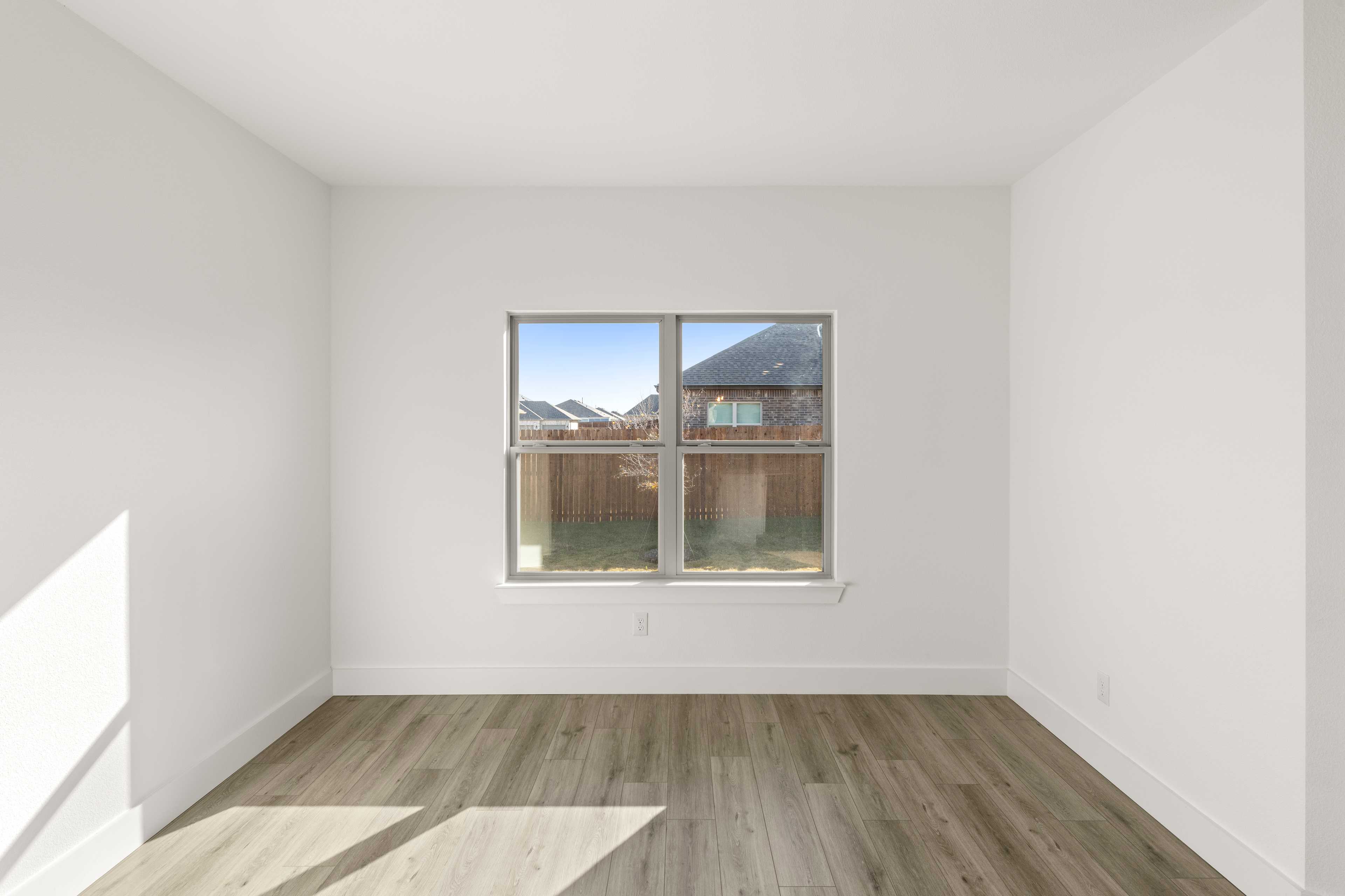 Image 17 of Davidson Homes' New Home at 219 Saddletree Drive