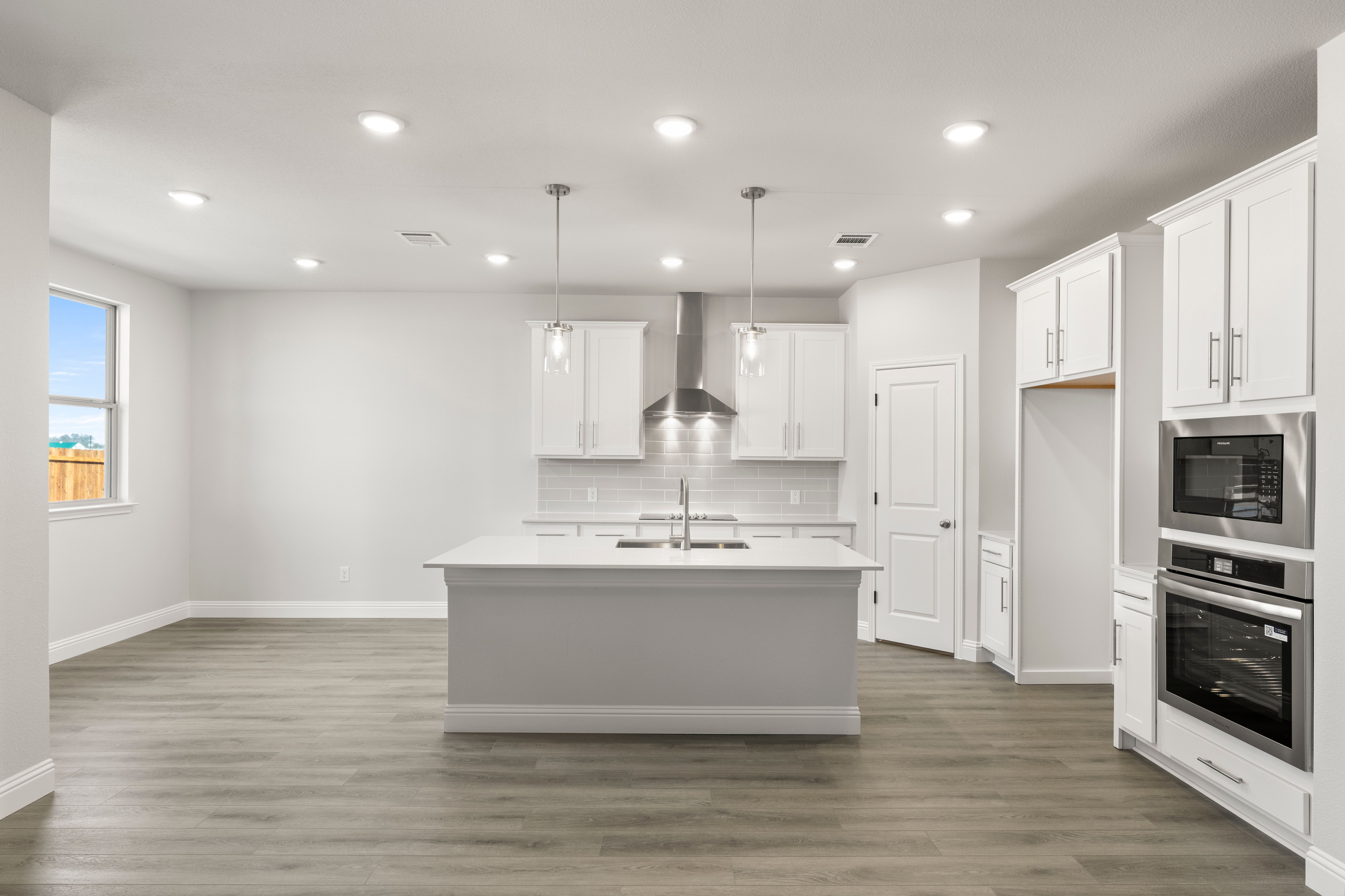 Image 11 of Davidson Homes' New Home at 1404 Centerline Dr