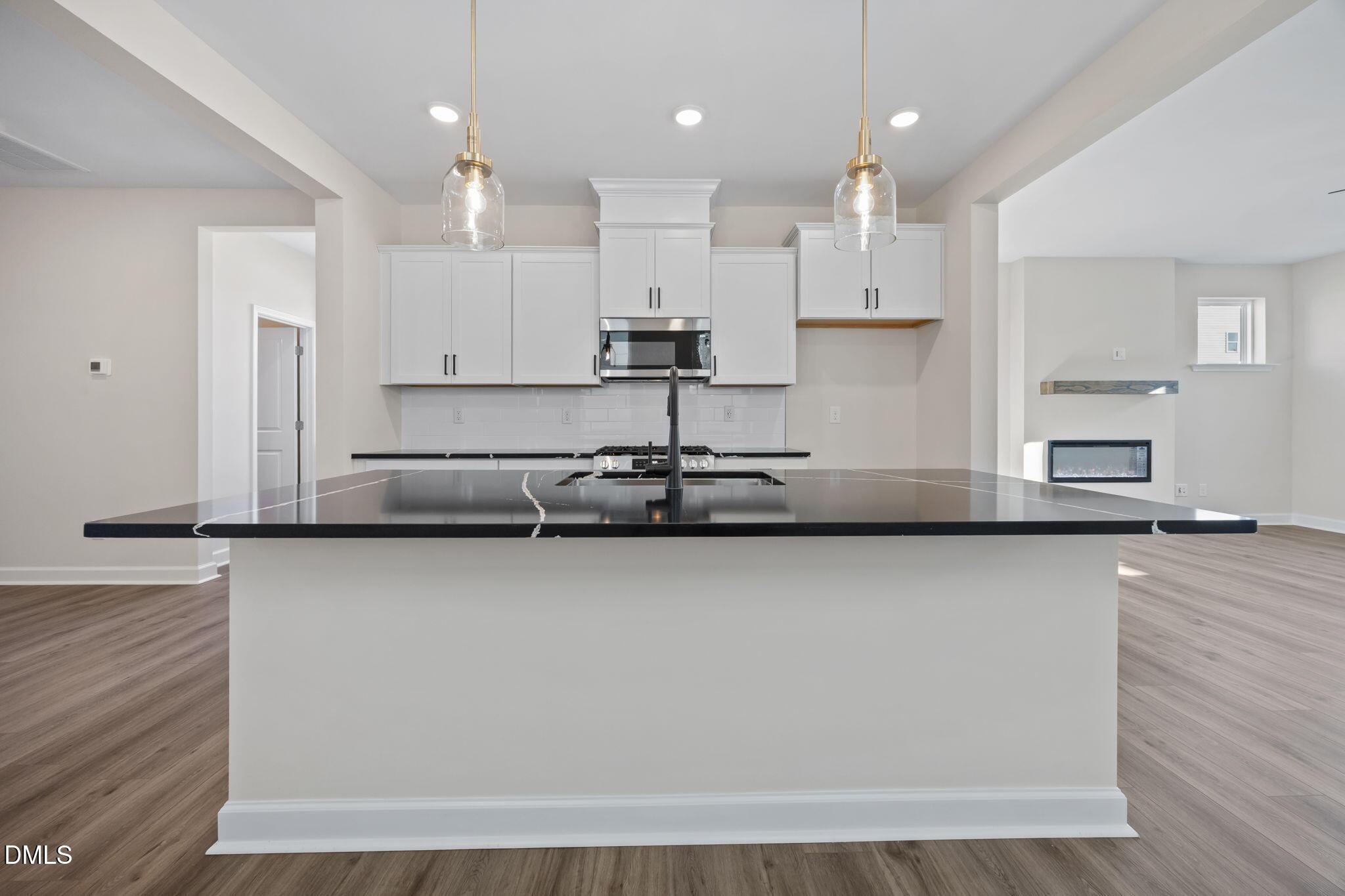 Image 7 of Davidson Homes' New Home at 1030 Old Knight Road