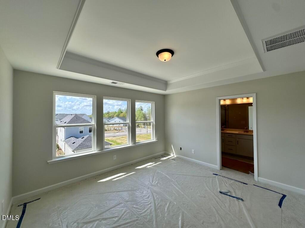 Image 9 of Davidson Homes' New Home at 606 Thatch Lane