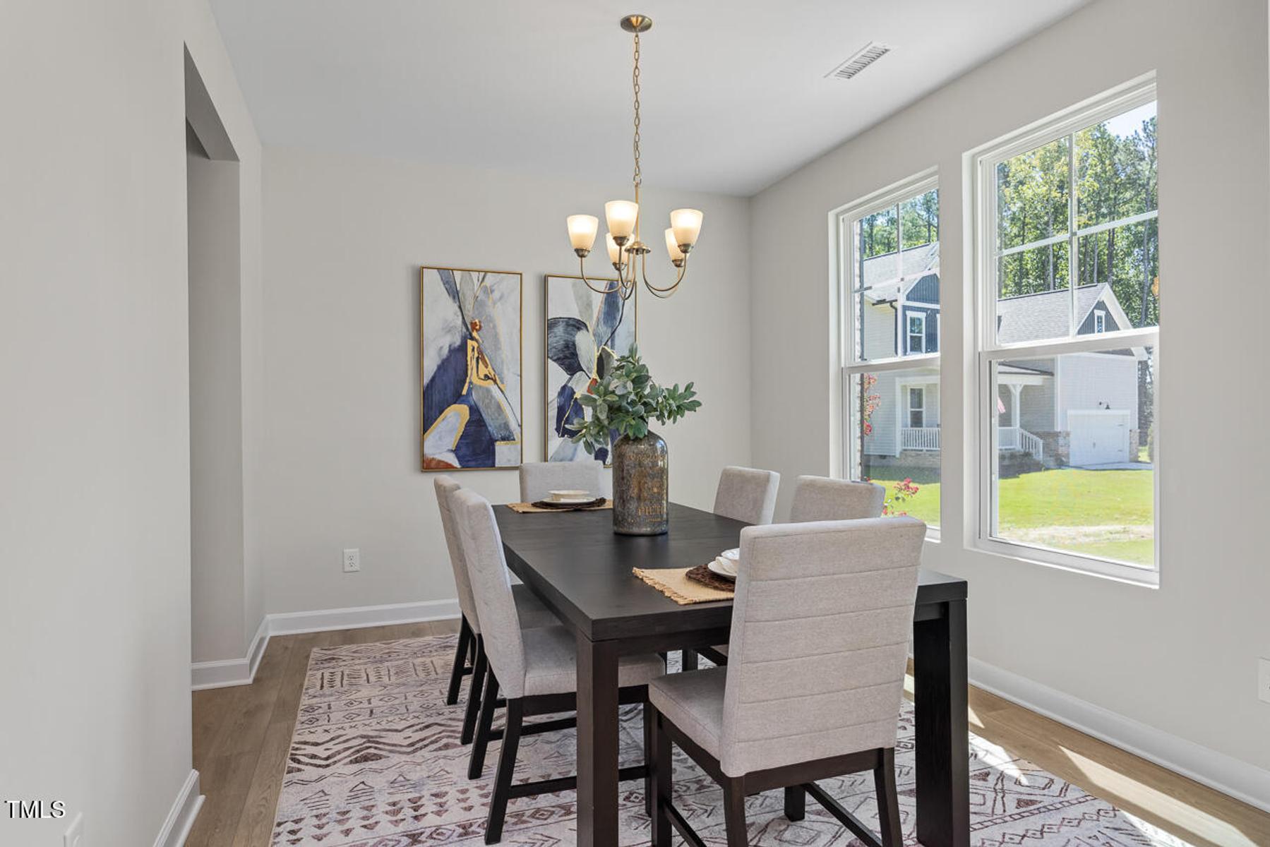 Image 3 of Davidson Homes' New Home at 57 Blanton Court