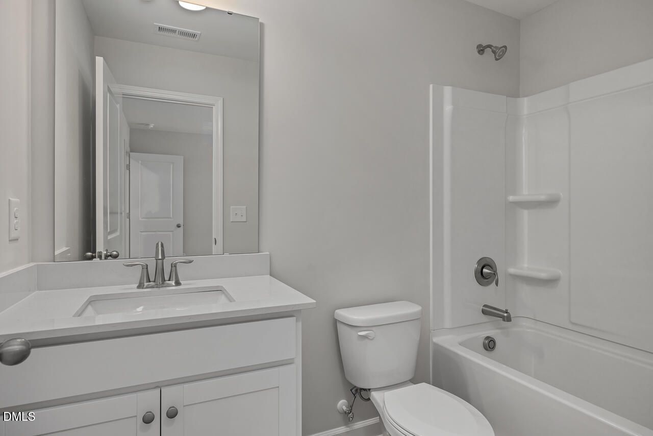 Image 20 of Davidson Homes' New Home at 276 Gregory Village Drive