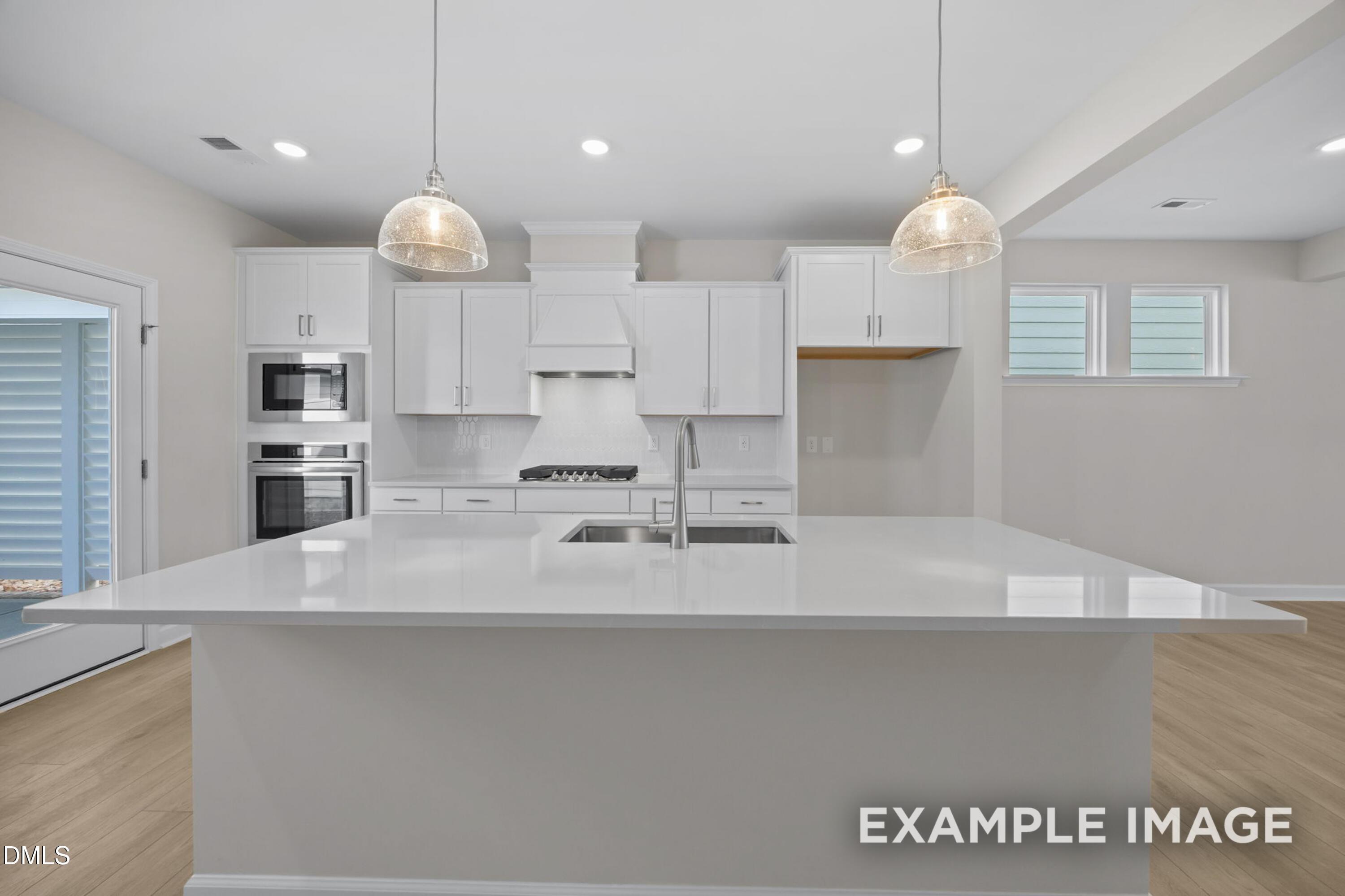 Image 11 of Davidson Homes' New Home at 1006 Old Knight Road