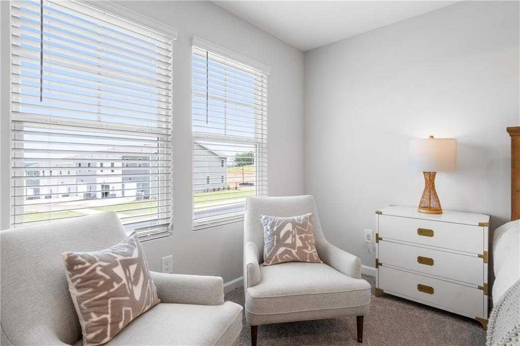 Image 27 of Davidson Homes' New Home at 516 Crown Drive