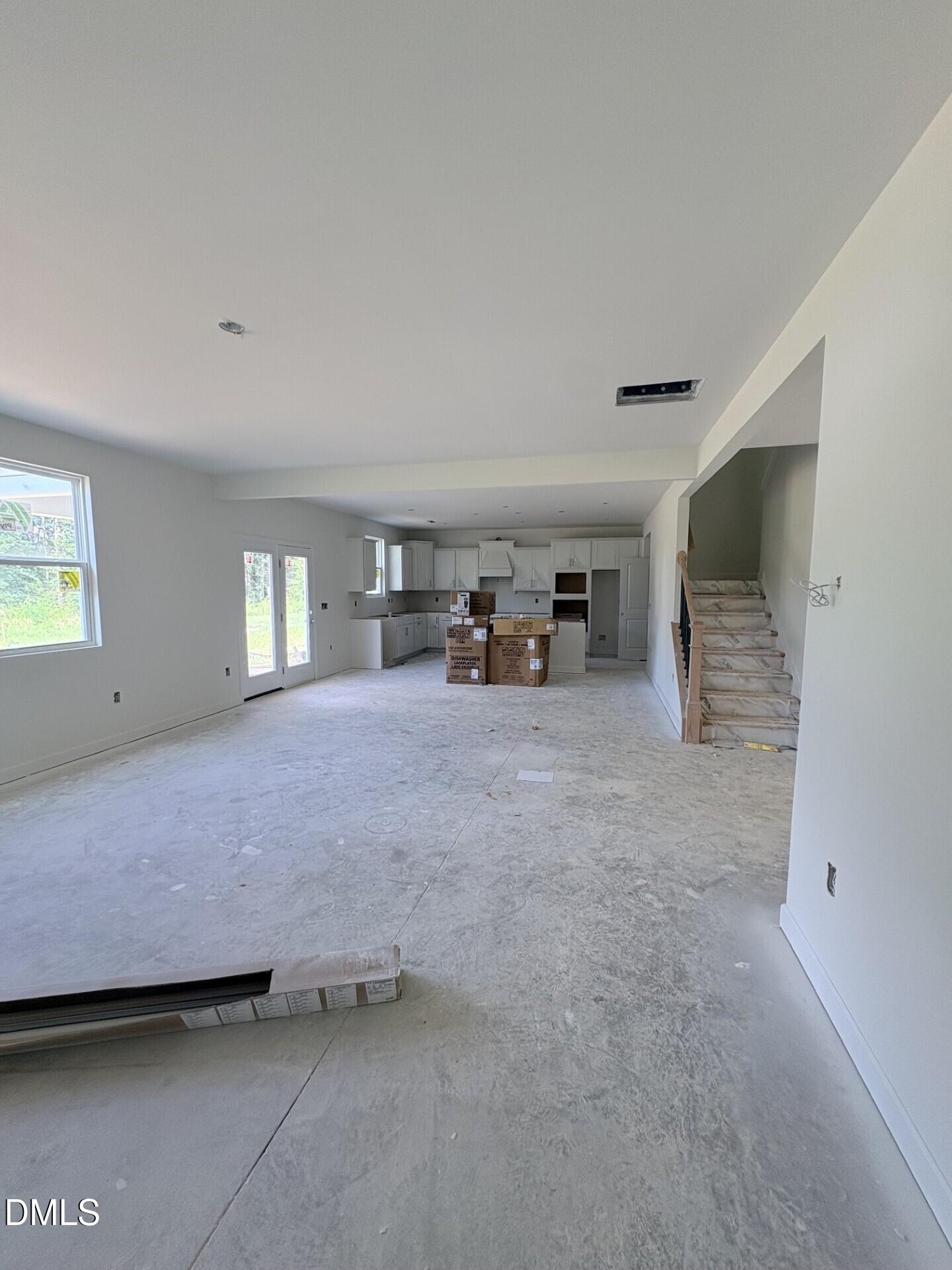 Image 5 of Davidson Homes' New Home at 325 Longleaf Glen Lane
