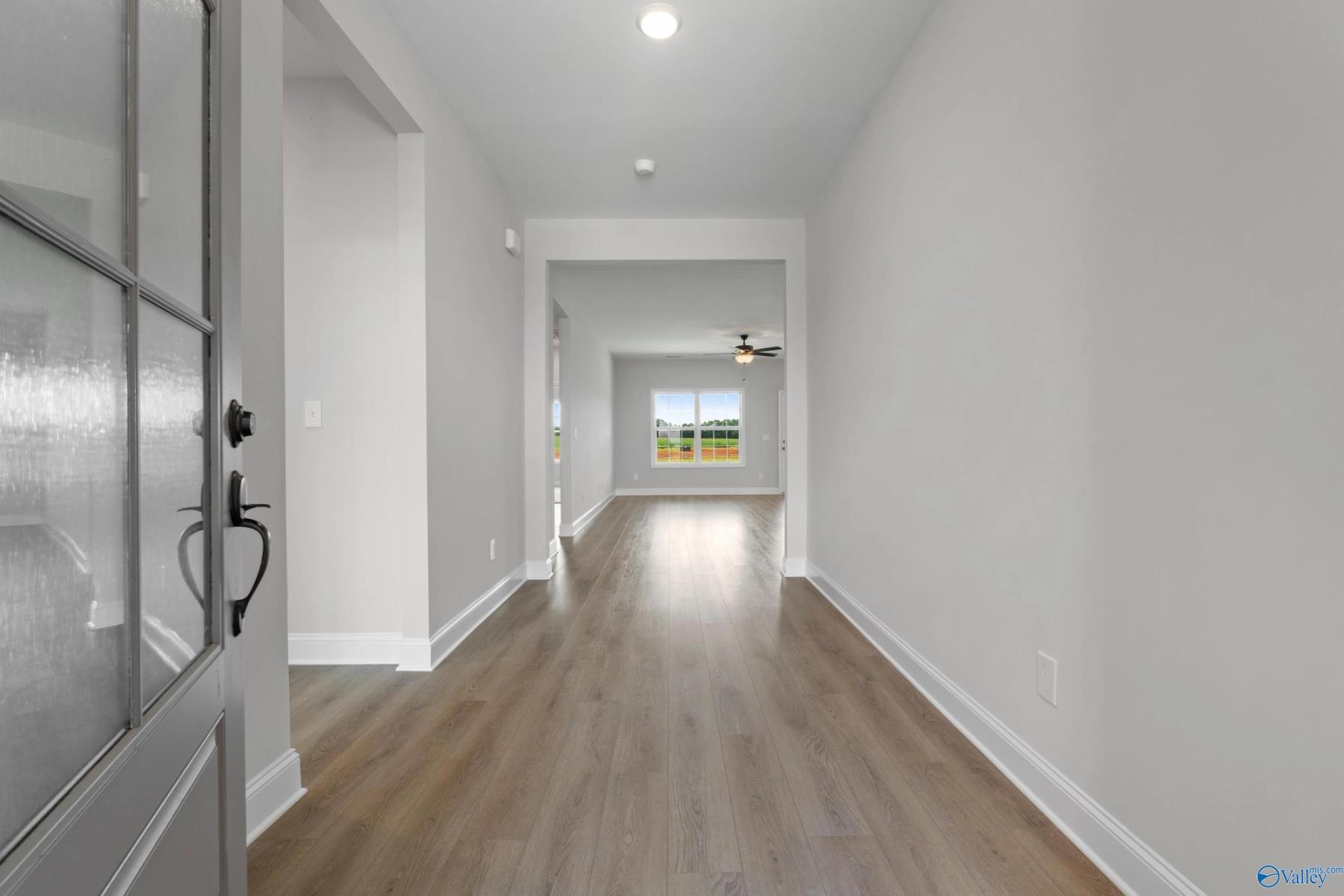 Image 4 of Davidson Homes' New Home at 108 Goodwood Lane