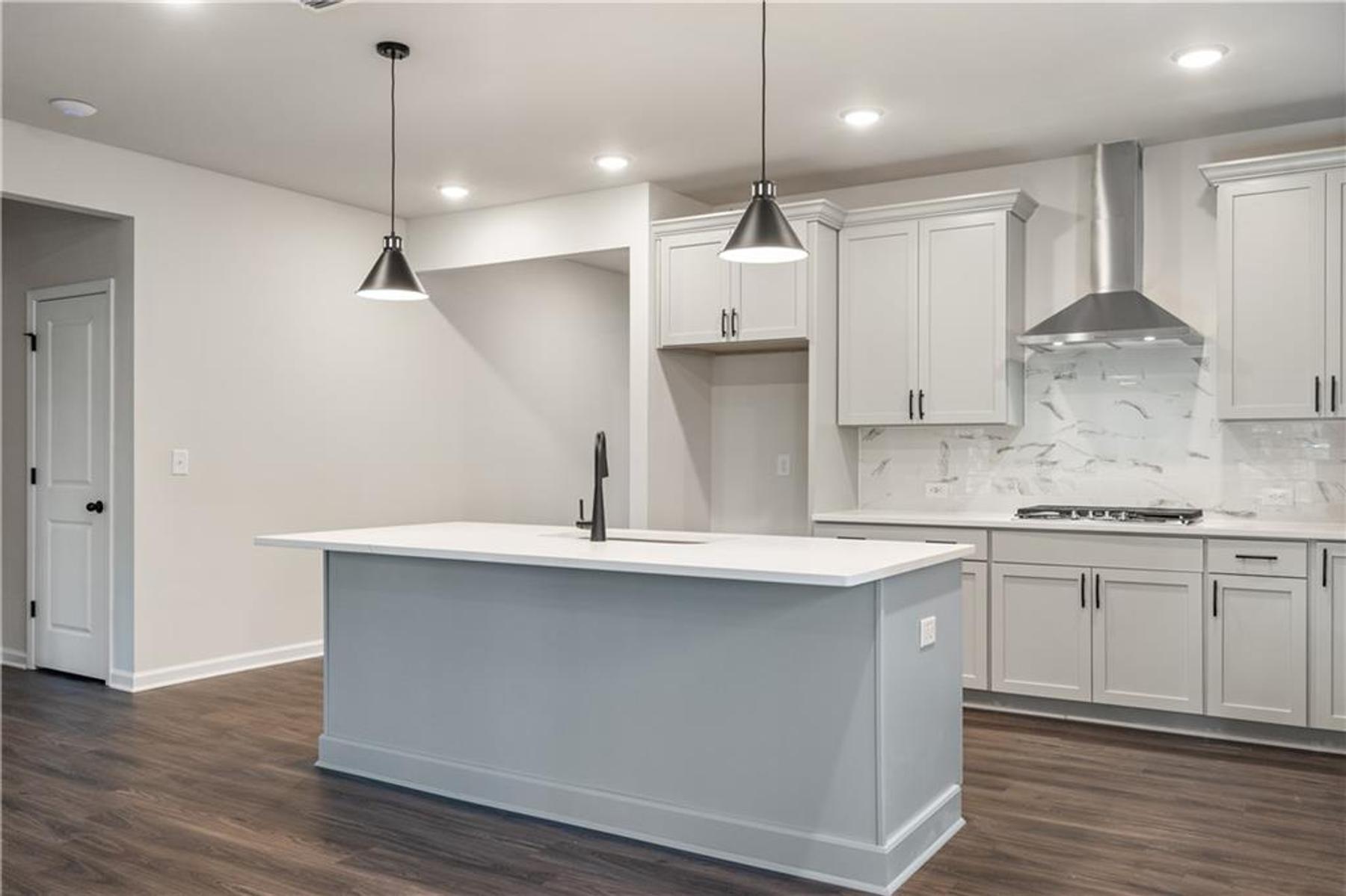 Image 14 of Davidson Homes' New Home at 3564 Arrow Root Circle