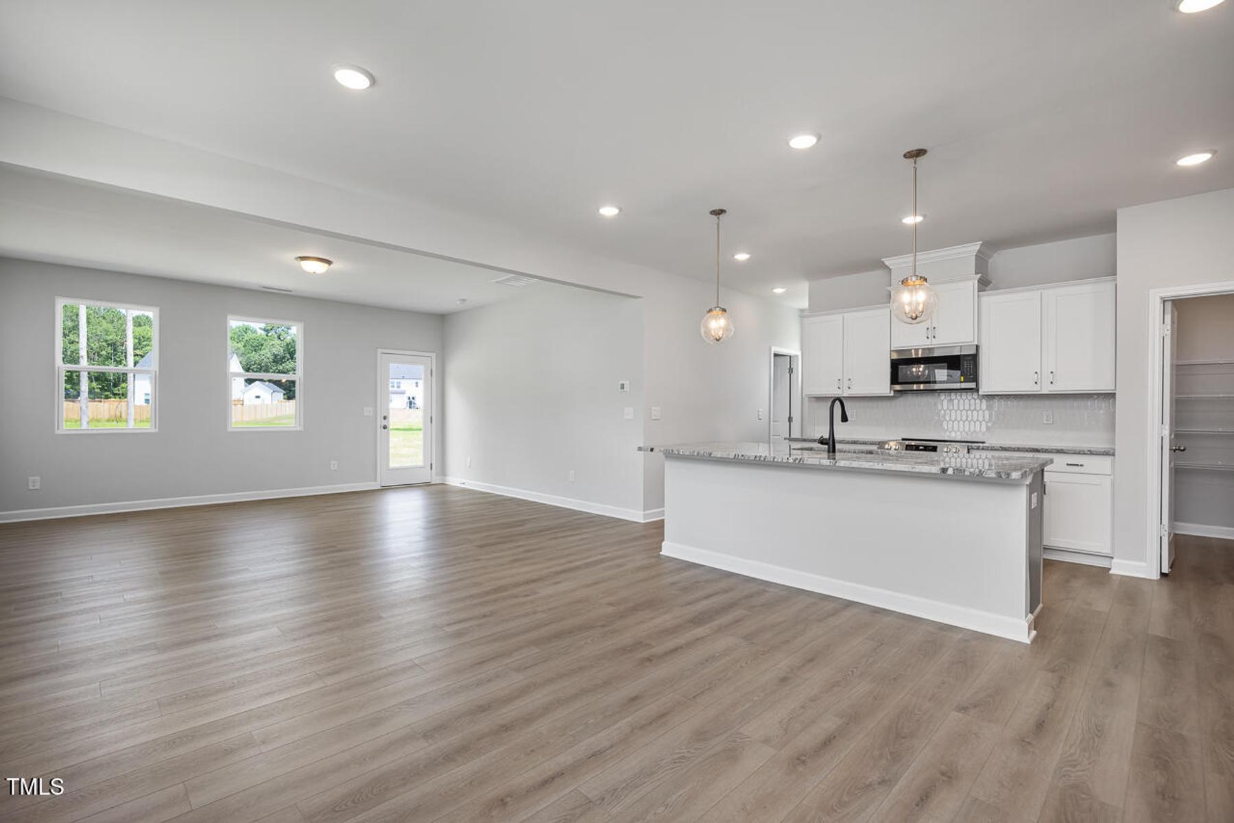 Image 6 of Davidson Homes' New Home at 224 Wild Turkey Way