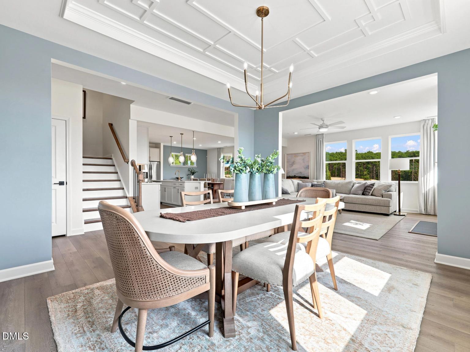 Image 30 of Davidson Homes' New Home at 732 Dragonfly Pond Way