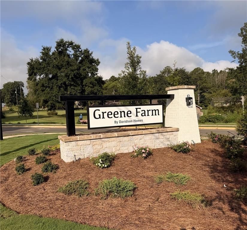 Image 40 of Davidson Homes' New Home at 125 Greene Farm Trail