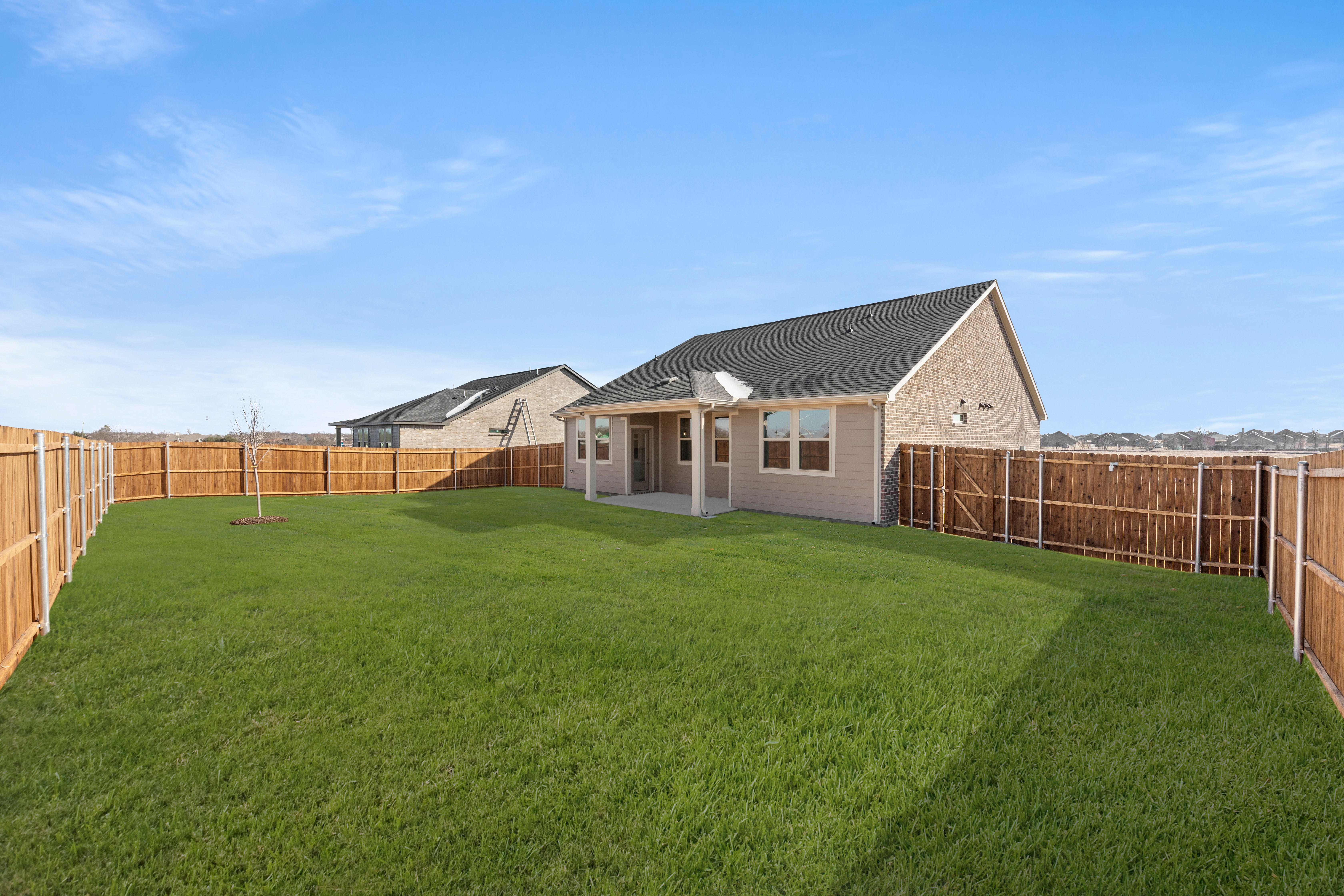 Image 27 of Davidson Homes' New Home at 1404 Centerline Dr