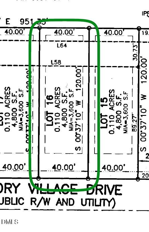 Image 26 of Davidson Homes' New Home at 276 Gregory Village Drive