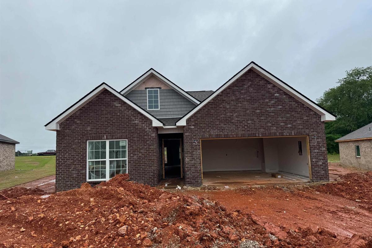 Image 21 of Davidson Homes' New Home at 181 Fall Meadow Drive